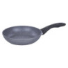 Set di 6 Padelle Silver Rock 18 cm - Antiaderenti Resistenti
