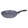 Set di 6 Padelle Silver Rock 22 cm - Antiaderenti Resistenti