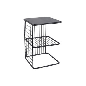 Set di 2 Tavolini Da Appoggio Juliet