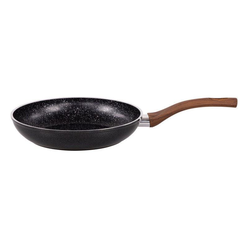 Set 6 Padelle Prima Ø20cm antiaderenti cucina pratica e veloce