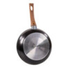 Set 6 Padelle Prima Ø20cm antiaderenti cucina pratica e veloce