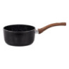 Set 6 Casseruole 1 manico Prima Ø16cm antiaderenti cucina pratica