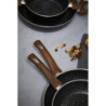 Set 6 Casseruole 1 manico Prima Ø16cm antiaderenti cucina pratica