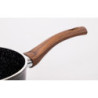 Set 6 Casseruole 1 manico Prima Ø16cm antiaderenti cucina pratica
