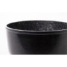 Set 6 Casseruole 1 manico Prima Ø16cm antiaderenti cucina pratica