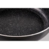Set 6 Wok Prima Ø28cm antiaderenti cucina pratica e veloce
