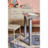 Set 4 Tappeti Karim 60x110cm multicolor poliestere arredo casa