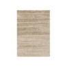 Set 4 Tappeti Randall 60x110cm beige poliestere arredo casa