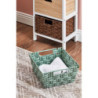 Set 4 Tappeti Randall 60x110cm beige poliestere arredo casa