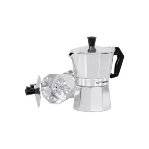 Zoom Set di 6 confezioni 2pz Caffettiera Trilly 3tz+1tz