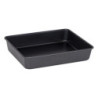 Set di 2 Batterie 7pz Medua alluminio fondo induzione cucina