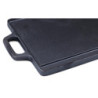 Set di 3 Griglie Reverso Ghisa 45x22,5 cm - Accessori Cucina