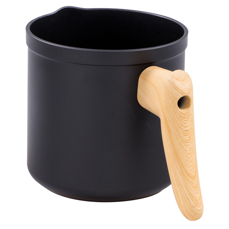 Set di 2 batterie 11 pezzi Ashanti alluminio forgiato cucina