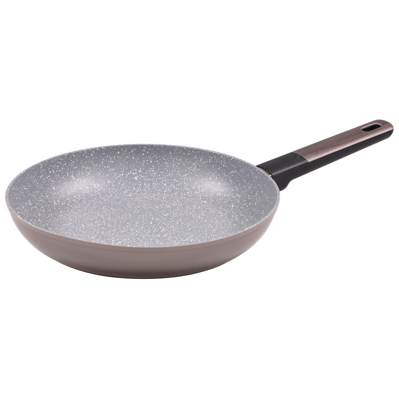 Set di 2 batterie 11pz Gradient alluminio induzione cucina moderna