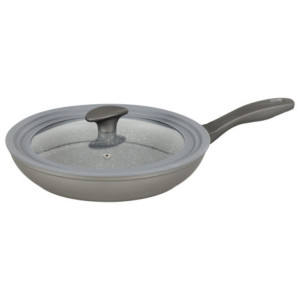 Zoom Set di 2 Batteria 5pz Alisia In Alluminio Forgiato