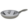 Set di 2 Batterie 5pz Alisia in Alluminio Forgiato cucina moderna