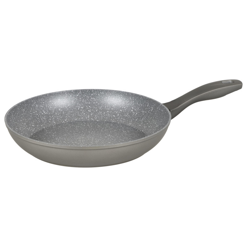Set di 2 Batterie 5pz Alisia in Alluminio Forgiato cucina moderna