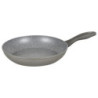 Set di 2 Batterie 5pz Alisia in Alluminio Forgiato cucina moderna