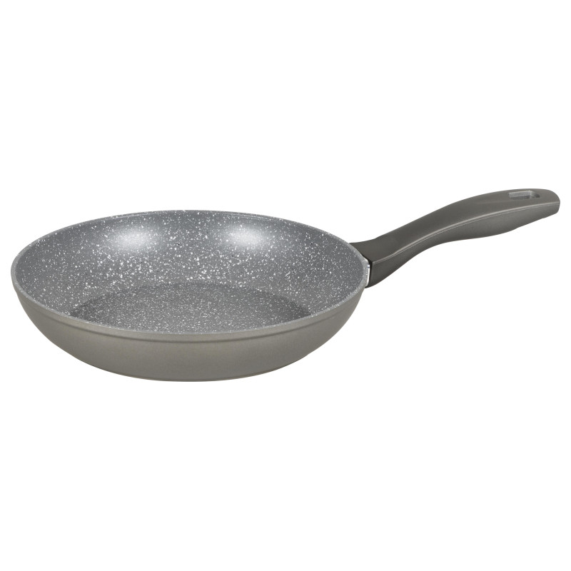 Set di 2 Batterie 5pz Alisia in Alluminio Forgiato cucina moderna