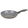 Set di 2 Batterie 5pz Alisia in Alluminio Forgiato cucina moderna
