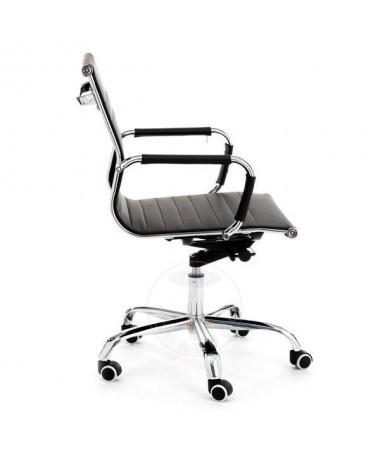 Zoom Sedia da ufficio Task - nero