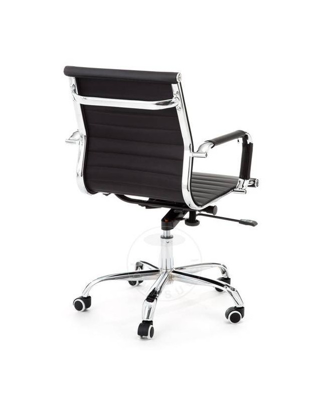 Sedia da ufficio Task - nero