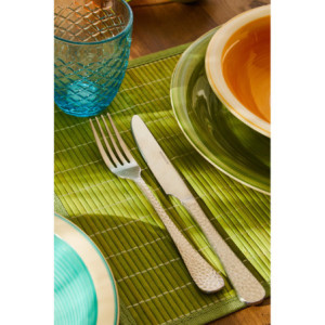 Zoom Set di 6 confezioni 24 Pezzi Posate York