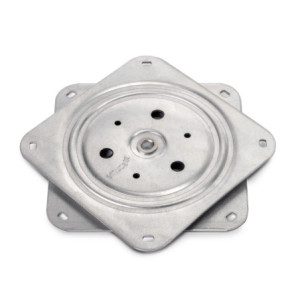 Cassetto esterno Vertex 40kg altezza 131mm, profondità 450mm, Acciaio, Grigio antracite