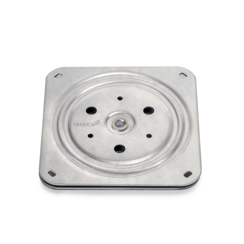 Cassetto esterno Vertex 40kg altezza 131mm, profondità 450mm, Acciaio, Grigio antracite