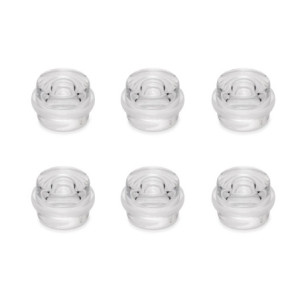 Kit di reggipensili occulti per moduli alti Levelup1 con piastra, Acciaio, Zincato bianco