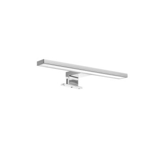 Faretto LED per specchio da bagno Virgo (AC 230V 50Hz), non necessita di convertitore, L300mm, Luce Bianco Freddo 6.000K