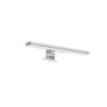 Faretto LED per specchio da bagno Virgo (AC 230V 50Hz), non necessita di convertitore, L300mm, Luce Bianco Freddo 6.000K