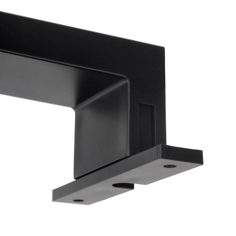 Faretto LED per specchio da bagno Gemini (AC 230V 50Hz), non necessita di convertitore, L233mm, Luce Bianco naturale 4.000