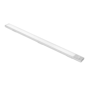 Lampada LED ricaricabile USBKaus con sensore di prossimità, L240mm, Tecnoplastica e Alluminio, Anodizzato opaco