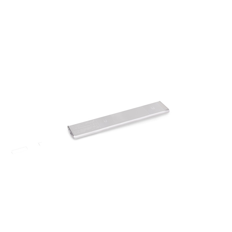 Lampada LED ricaricabile con USB Kaus con sensore di movimento, L400mm, Tecnoplastica e Alluminio, Anodizzato opaco