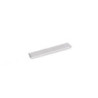 Lampada LED ricaricabile con USB Kaus con sensore di movimento, L400mm, Tecnoplastica e Alluminio, Anodizzato opaco