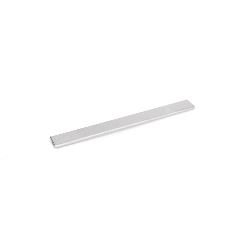 Lampada LED ricaricabile con USB Kaus con sensore di movimento, L600mm, Tecnoplastica e Alluminio, Anodizzato opaco