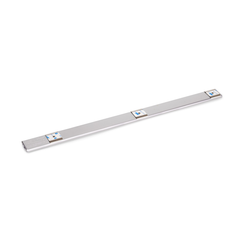 Lampada LED ricaricabile USBKaus con sensore di prossimità, L240mm, Tecnoplastica e Alluminio, Anodizzato opaco