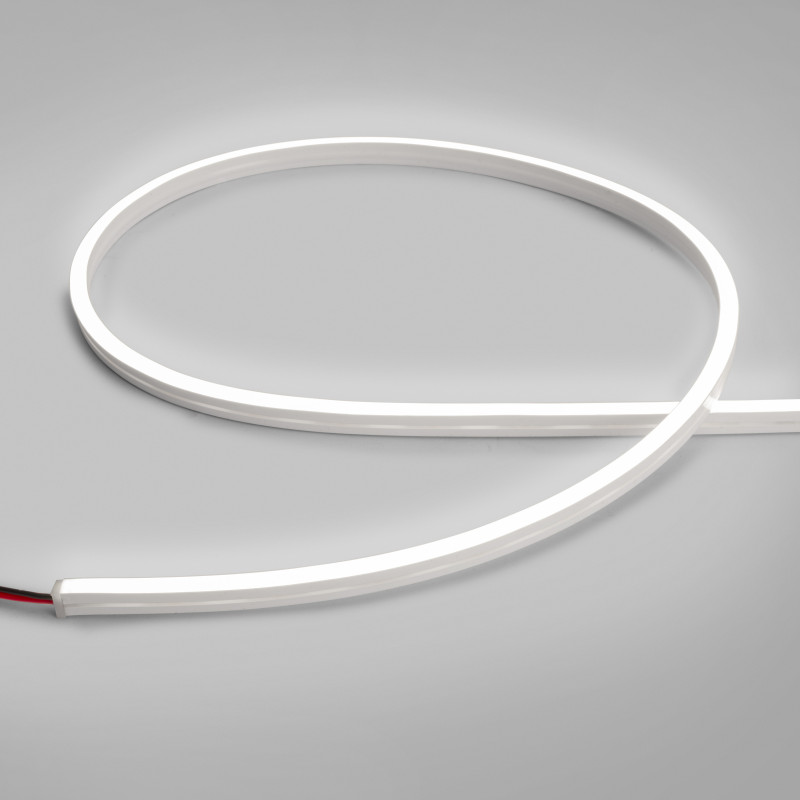 Kit barra per armadio Luxe, striscia LED 4,5x8 Neonlynx V, sensore di movimento RF Smart e convertitore Smart (24V DC), lu