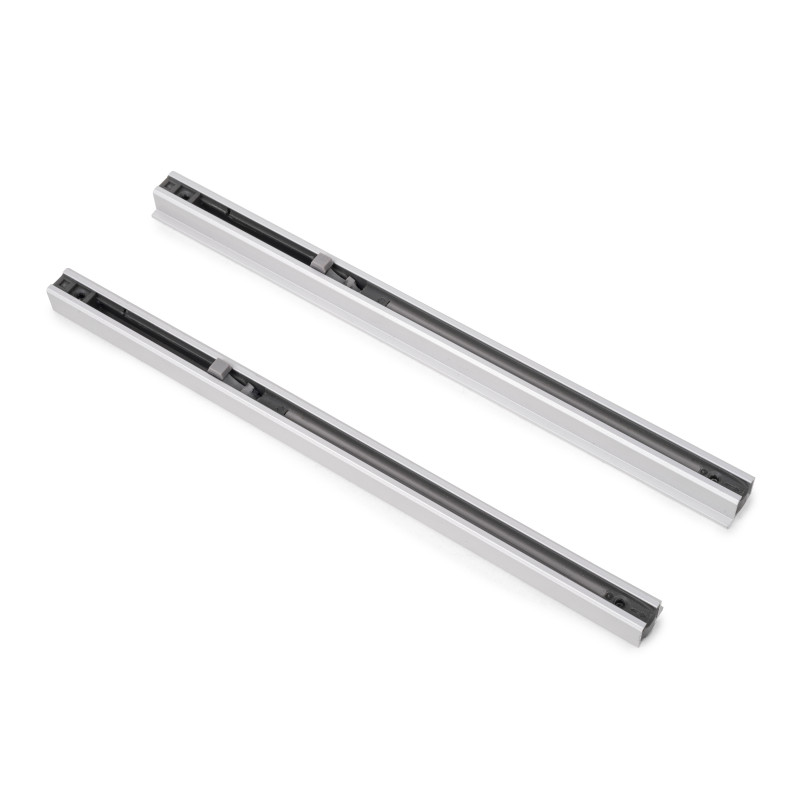 Colonna passacavi Pipe 4, Tecnoplastica, Verniciato alluminio