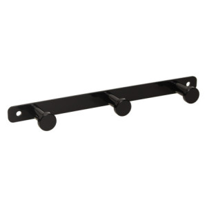 Cassetto metallico per armadi e cabine armadio Quartz, 540 (M70), Acciaio, Titanio