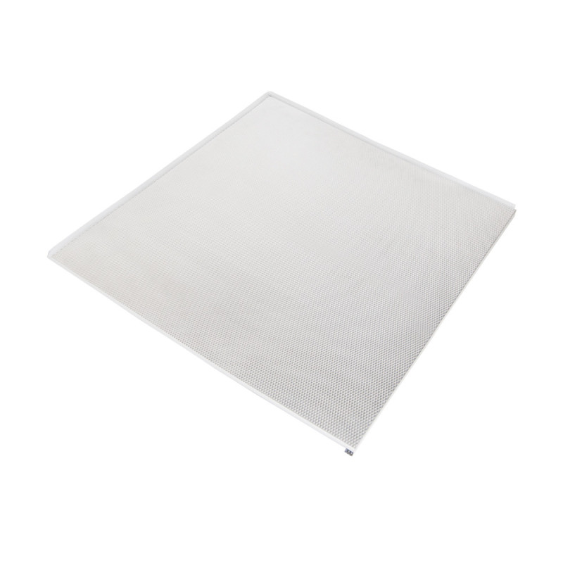 Contenitore per il riciclaggio da fissare all'anta del mobile, 1 contenitore estraibile, 13 lt, Tecnoplastica e Acciaio in