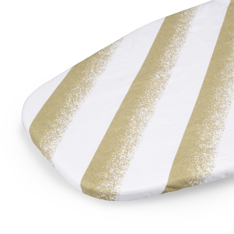 Fondo sotto lavello, pannello da 16 mm, modulo 800 mm, 768x580 mm, Tecnoplastica e Alluminio, Alluminio naturale