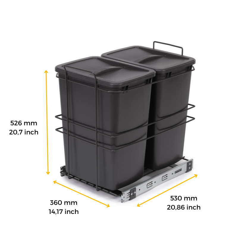 Tavola da stiro pieghevole a muro Iron Wall, girevole 180gr, acciaio e legno, Bianco
