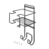 Contenitore per la raccolta differenziata Recycle da montare sul fondo e da estrarre manualmente in cucina Recycle 2x35lt