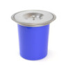 Kit di contenitori per la raccolta differenziata per cassetti da cucina Recycle Altezza Recycle 266 mm, 2x15 lt, 2x7 lt, G
