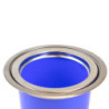 Kit di contenitori per la raccolta differenziata per cassetti da cucina Recycle Altezza Recycle 266 mm, 2x15 lt, 2x7 lt, G