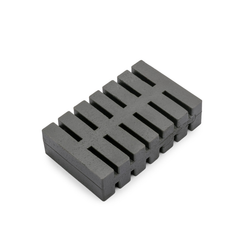 Scolapiatti acciaio inossidabile Drynox, modulo 450 mm, Acciaio inossidabile