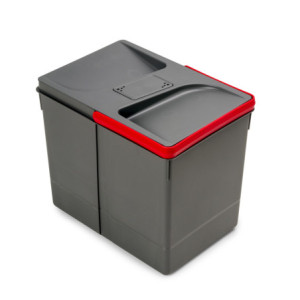 Scolapiatti acciaio inossidabile Drynox, modulo 600 mm, Acciaio inossidabile