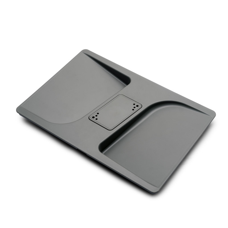 Scolapiatti acciaio inossidabile Drynox, modulo 600 mm, Acciaio inossidabile